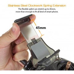 Support B FPV pour smartphone 