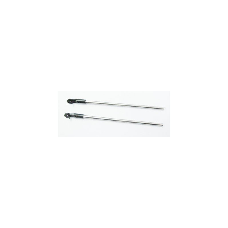 Renforts de Poutre de queue Tiny 400