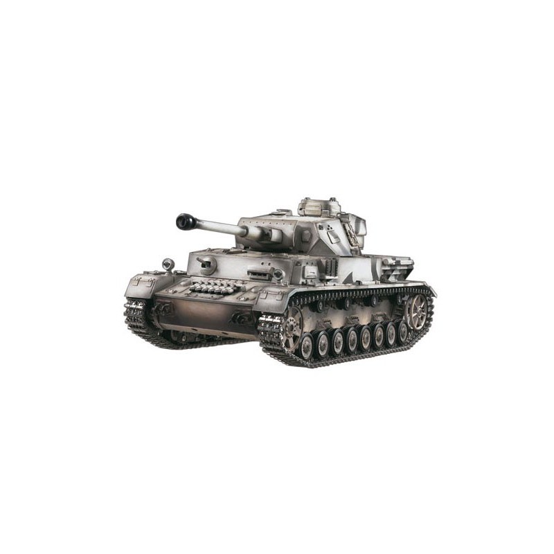 Char 1/16 PANTHER IV AUSF.F2 METAL - Taigen