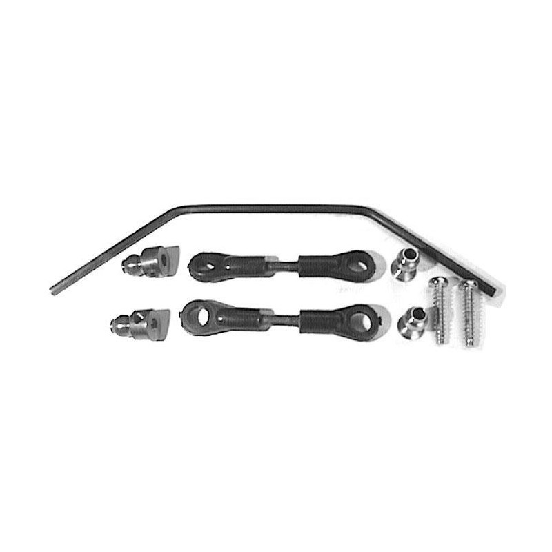 Barre anti-roulis 1/8 T4840/34 T2M
