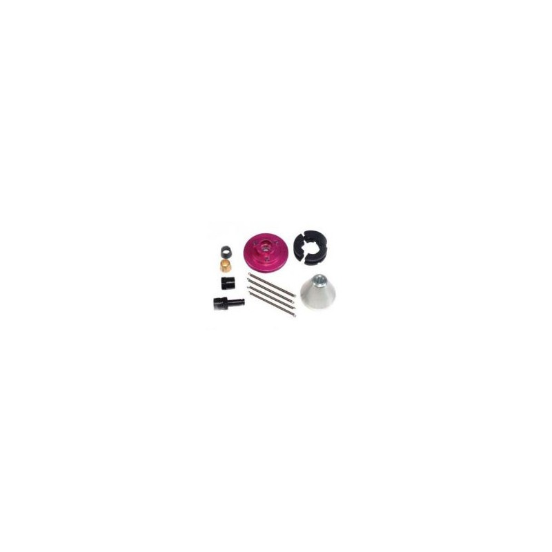 Kit embrayage systeme G T2M