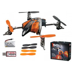 Drone 1SQ Tx-Ready