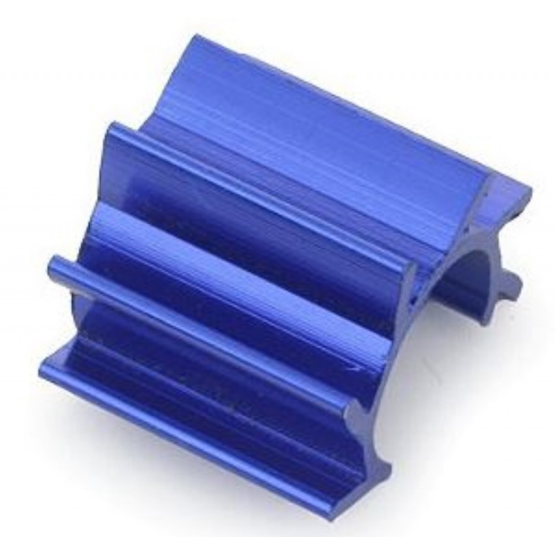 Radiateur moteur Anticouple N60 E-lite