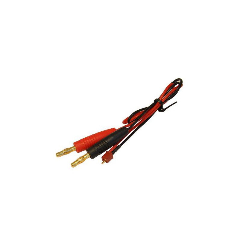 Cordon adaptateur banane or 4mm - prise micro Dean / Aurora 9
