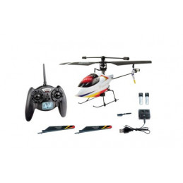 Tracking Heli