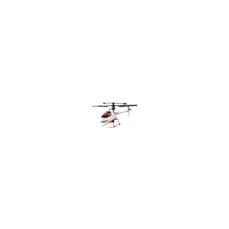 Tracking Heli