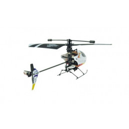 Tracking Heli