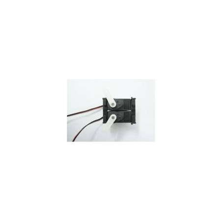Servos Tiny 400
