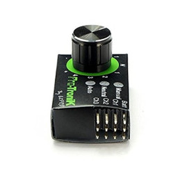 Servo Tester HV