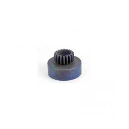 Cloche d'embrayage 18dts Traxxas