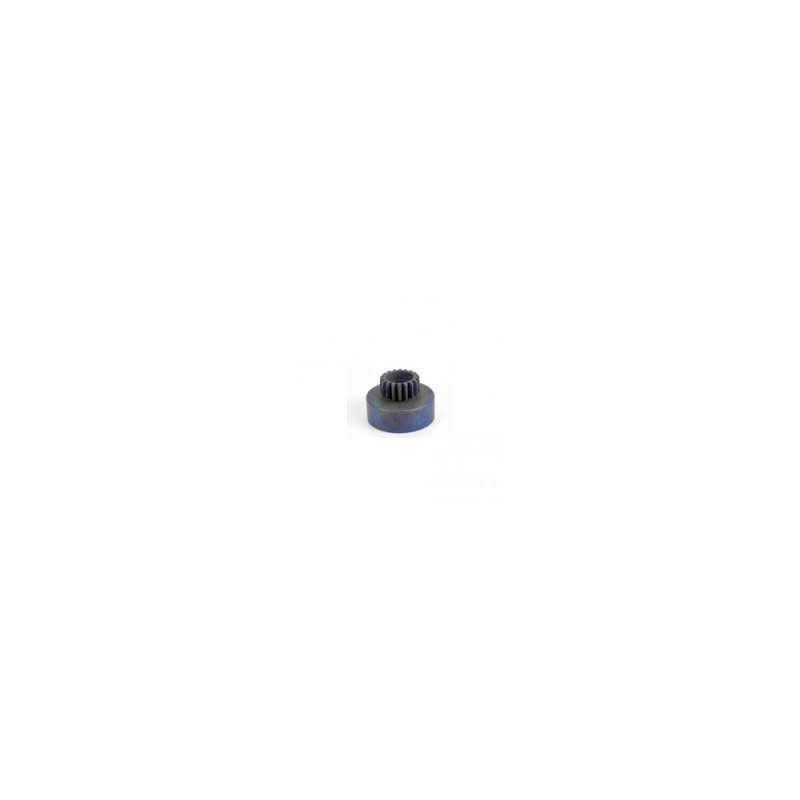 Cloche d'embrayage 18dts Traxxas
