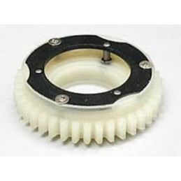 Couronne 32 dents (2eme vitesse)