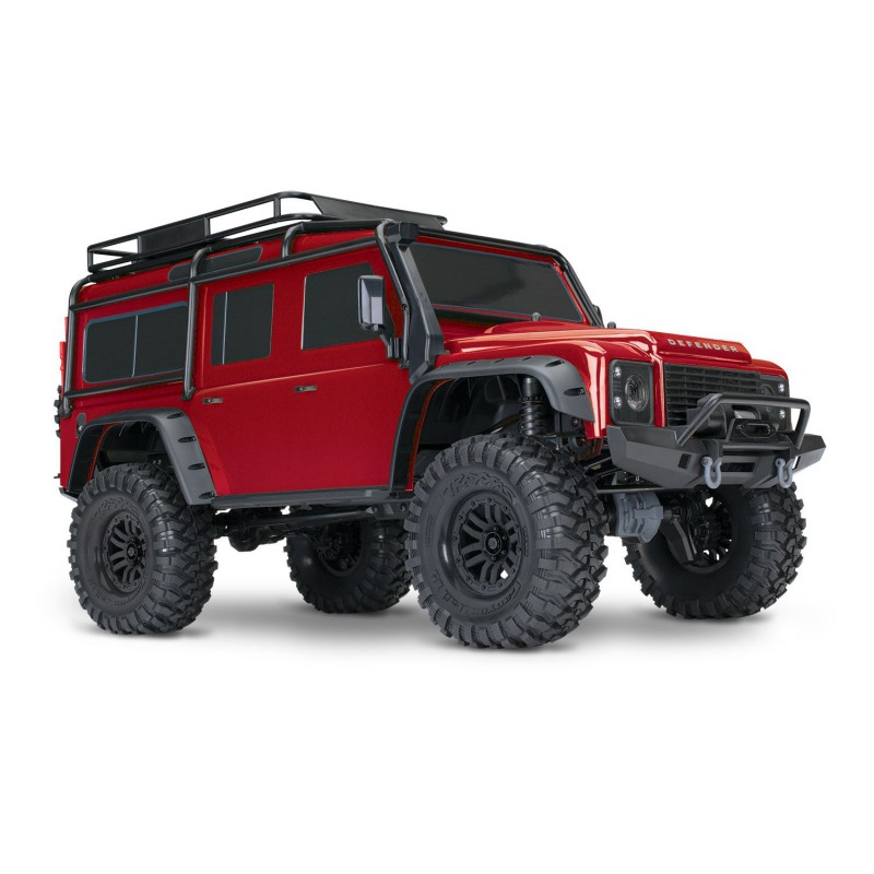 TRX-4 LAND ROVER DEFENDER CRAWLER