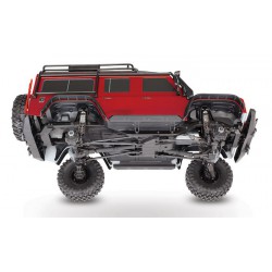 TRX-4 LAND ROVER DEFENDER CRAWLER