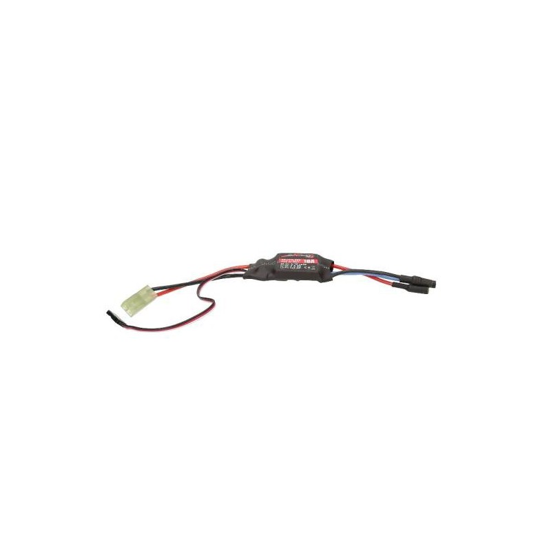 ESC 18A Brushless