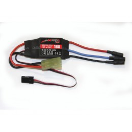 ESC 18A Brushless