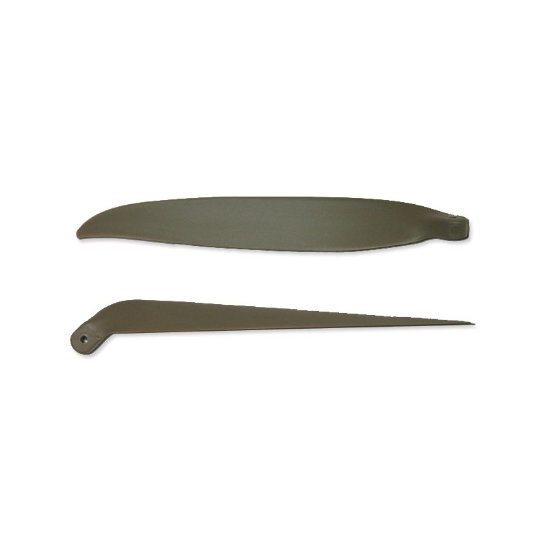 Hélice Gemfan Repliable – 12 x 8