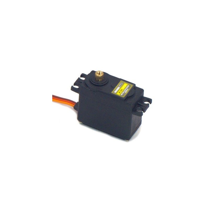Servo MT995 - 9kg - 0.17s - Métal