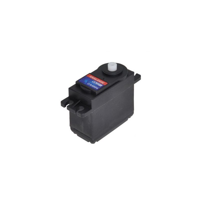 SERVO STANDARD COBRA CA4004 - 4,2 KG - 0,10S