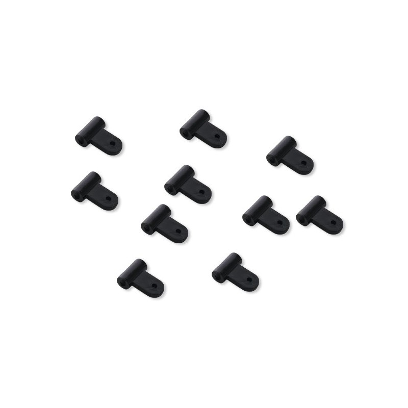 Guignol de commande d'ailerons 2,6mm