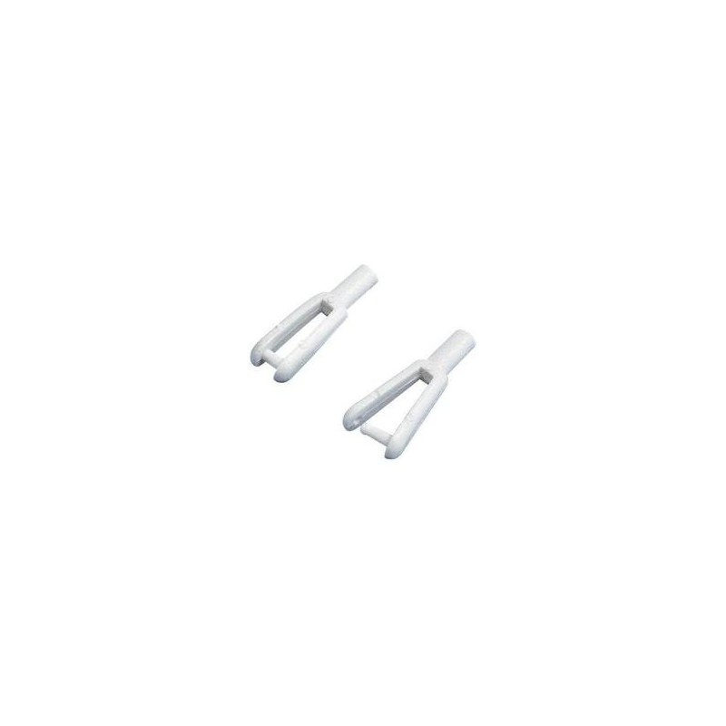 Chapes nylon M2 (10 pcs) - KAVAN