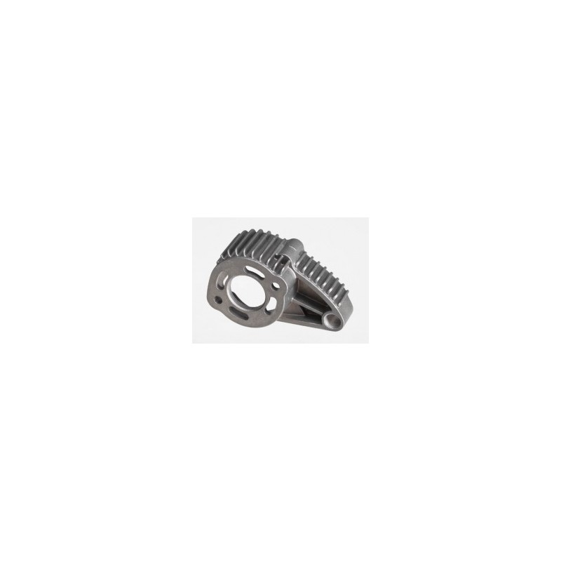 Support moteur alu E-Revo 1/16 Traxxas