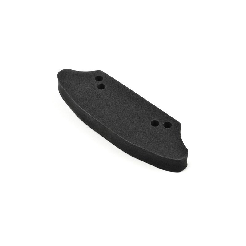 Bumper mousse Traxxas E-Revo 1/16 Rally