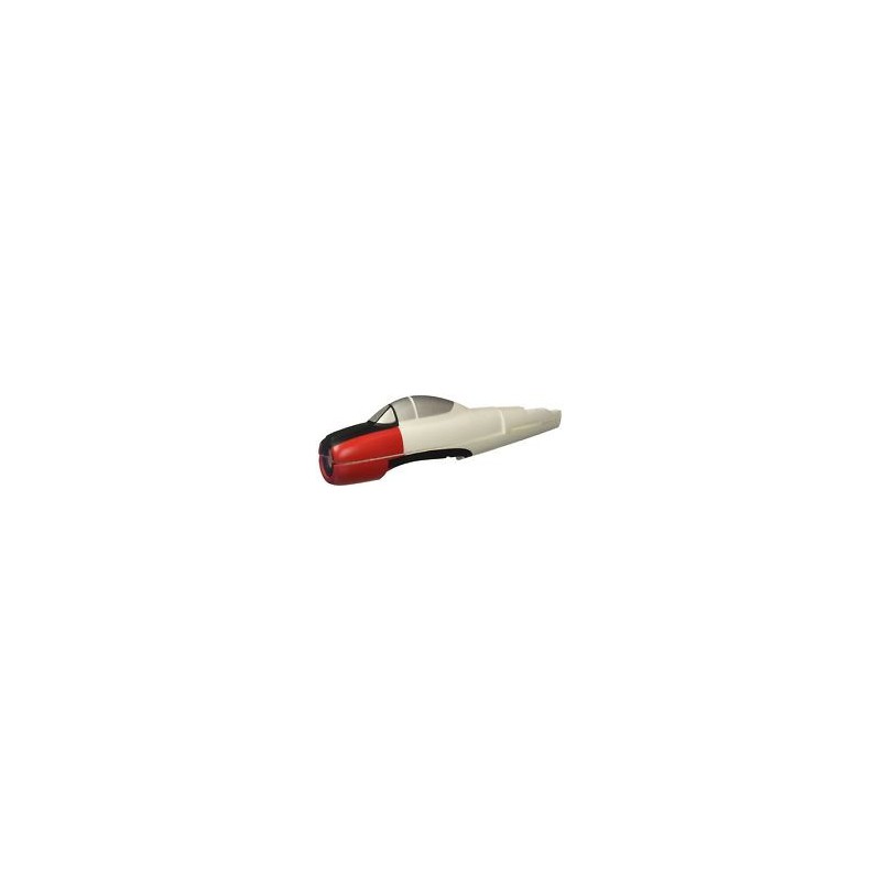 Fuselage T-28 Ultra Micro Parkzone