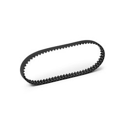 T0660.066 Courroie avant Tech Nitro 12 Protech