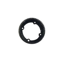 T0660.222 Couronne 42T Boite à vitesse Tech Nitro 12 Protech