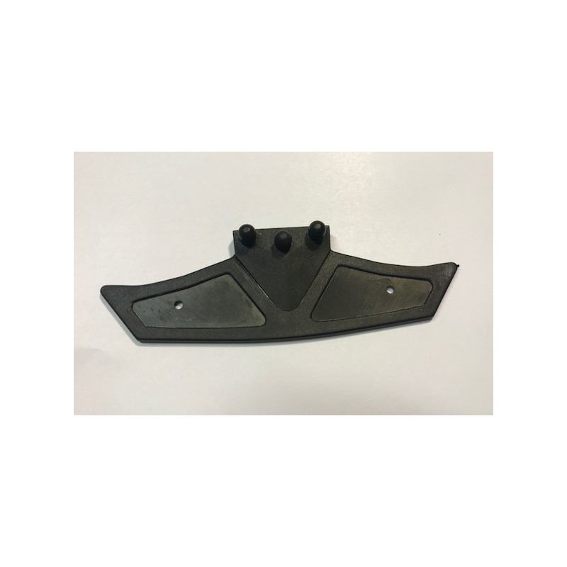 t0660-035 Pare choc Tech Nitro 12 Protech