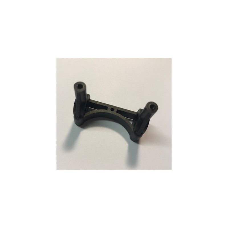t0660-041 Carter central Tech Nitro 12 Protech