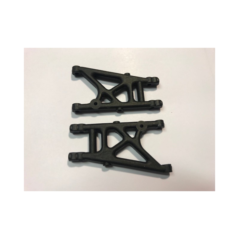 T0660.070 Triangles arrière Tech Nitro 12 Protech