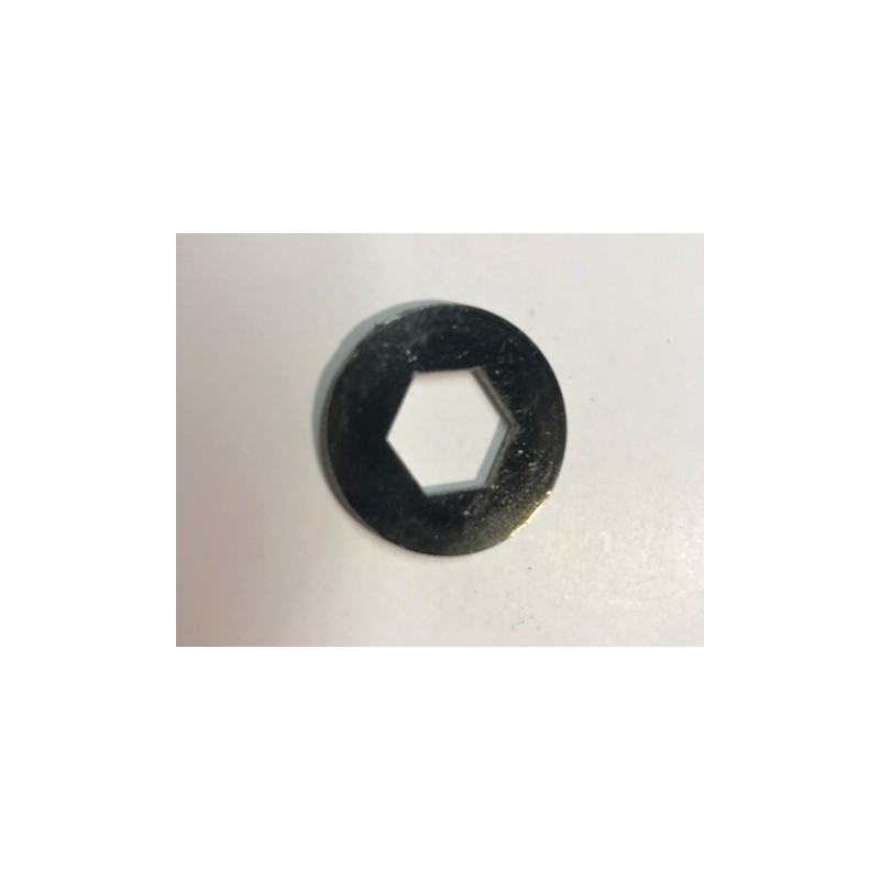 T0660.051 Disque de frein Tech Nitro 12 Protech
