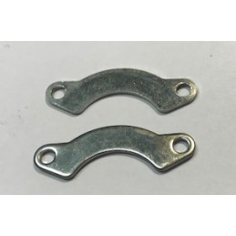 T0660.050 Machoires de disque de frein Tech Nitro 12 Protech