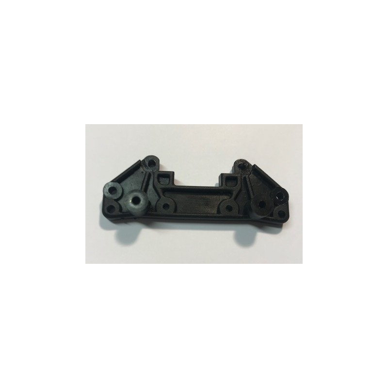 T0660.026 Platine amortisseurs avant Tech Nitro 12 Protech