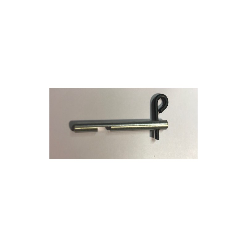 T0660.046 Axe de commande de frein Tech Nitro 12 Protech
