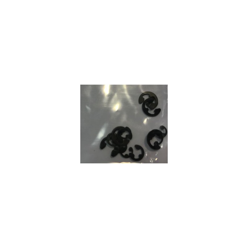 Set de clips Tech Nitro 12 Protech
