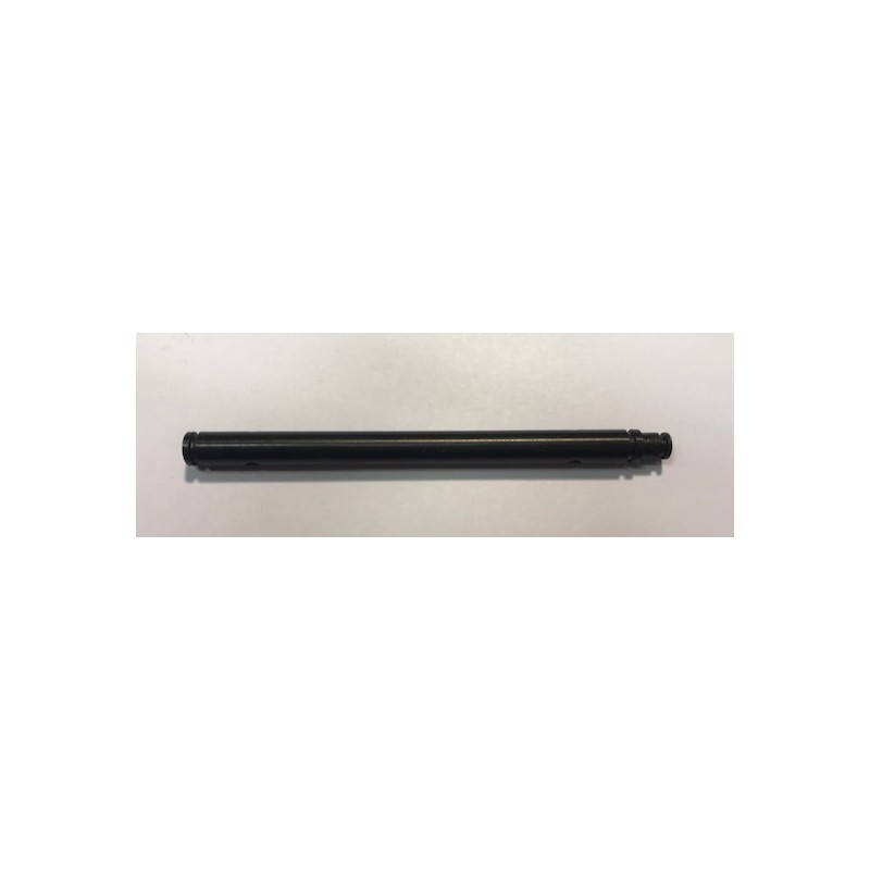 T0660.047 Axe arrière Tech Nitro 12 Protech