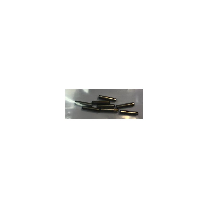 T0660.038 Axe 2x10mm Tech Nitro 12 Protech