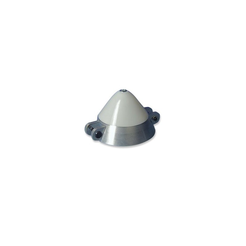Cône d'hélice diamètre 30/axe moteur 3.2mm 