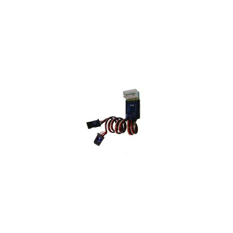 Adaptateur AirGun pour récepteur