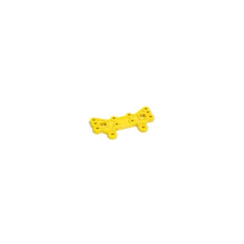 SUPPORT AMORTISSEUR AVANT SSB/SSR/SST/SSK Thunder Tiger
