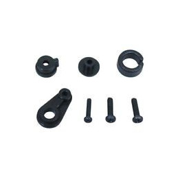 SAUVE-SERVO TYPE HITEC HS-56HB HS-65HB ZK-ZT