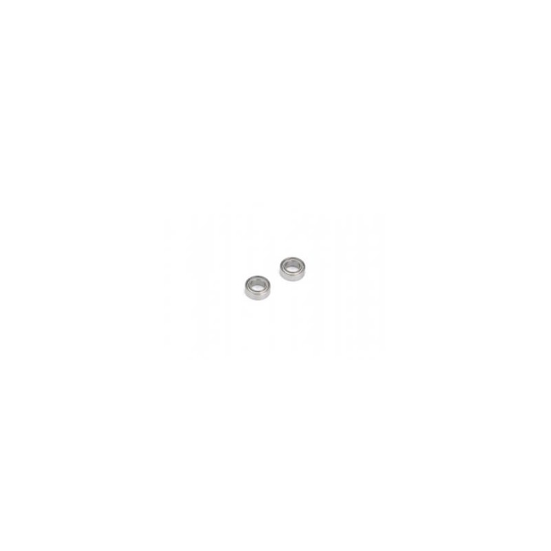 Roulement a billes 4x7x2.5mm ZK-ZT