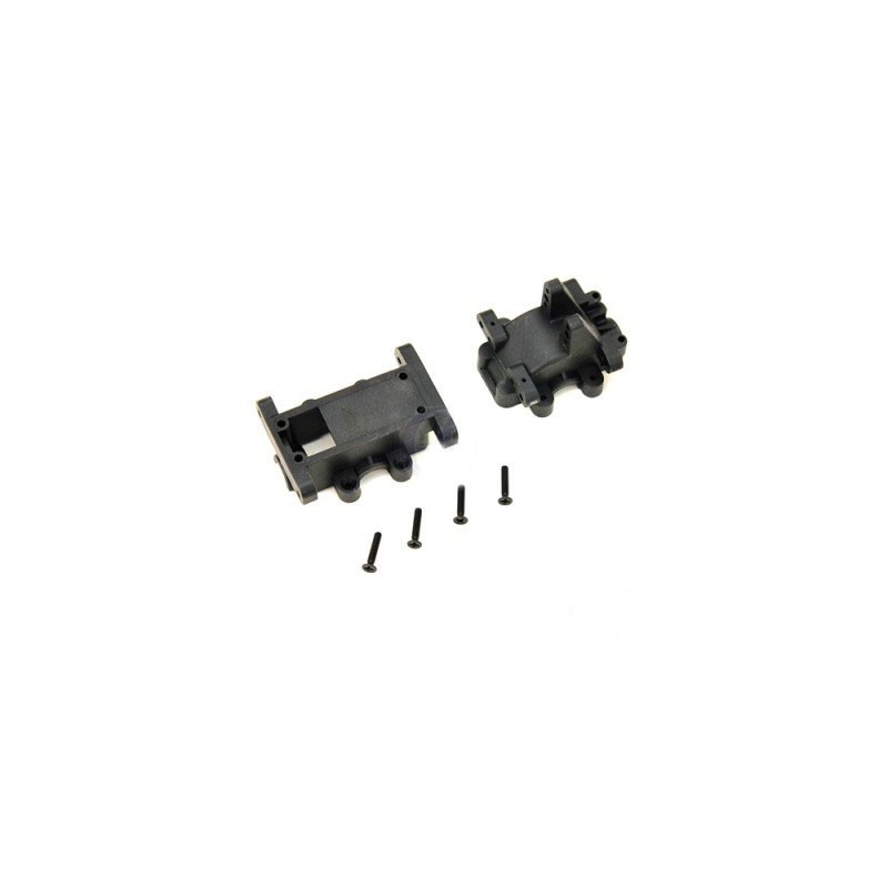 Cellule DT-10/SSB/SSR/SSK/SST