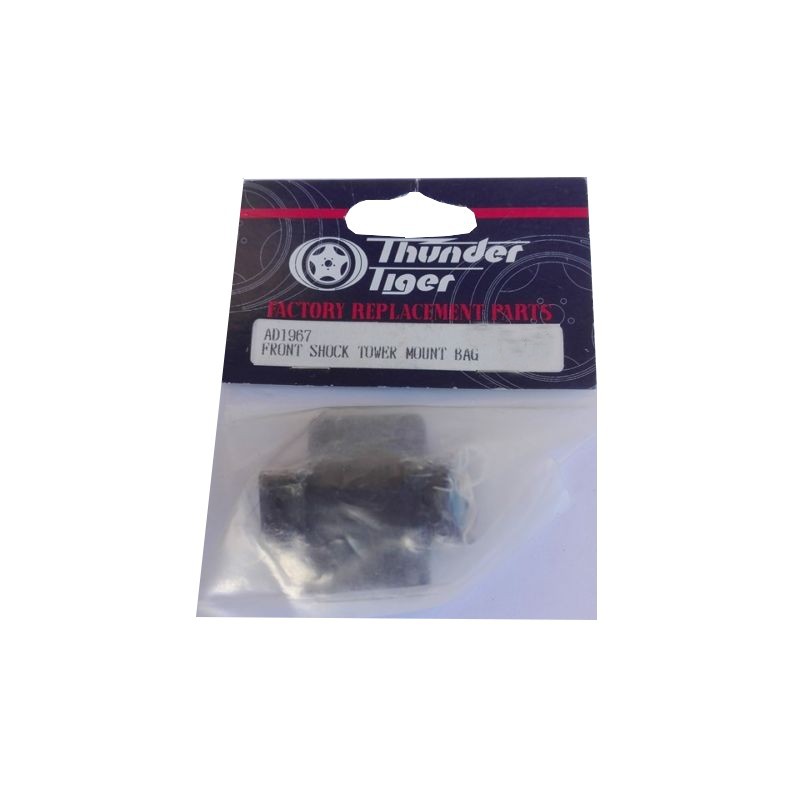 Cellule avant DT10 Thunder Tiger