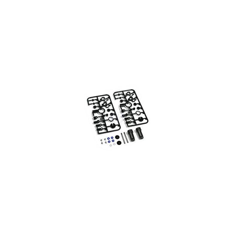 Amortisseurs TS-2 TS-4