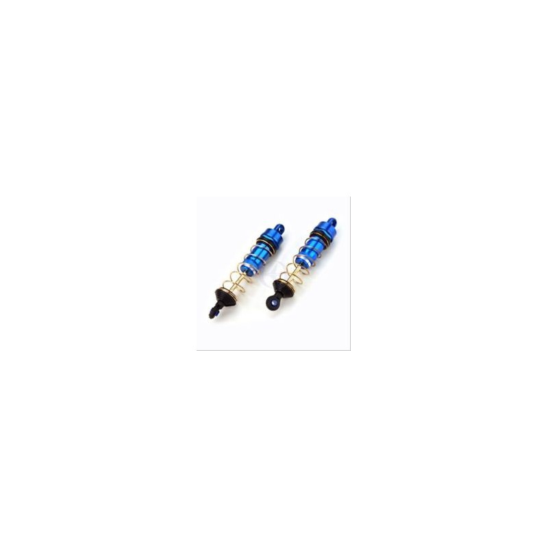 Amortisseurs avant métal hydrauliques courts AT-10
