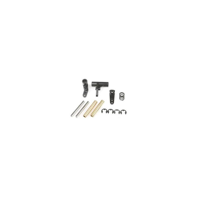 Sauve-servo SSB/SSR/SSK/SST